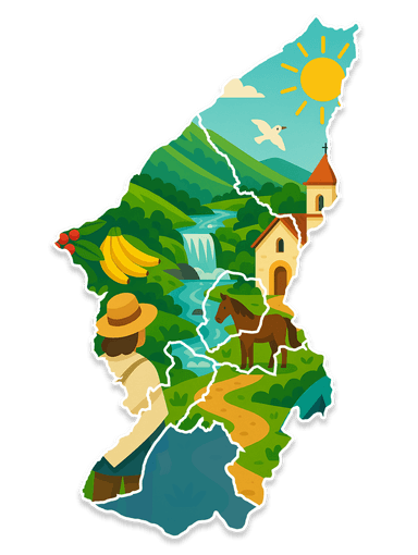 Tab Map