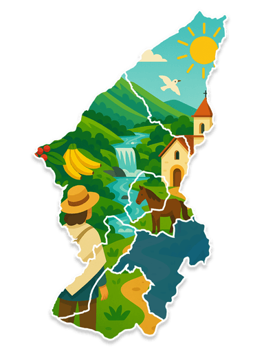 Tab Map