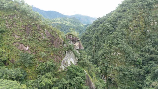 Piedra Campana